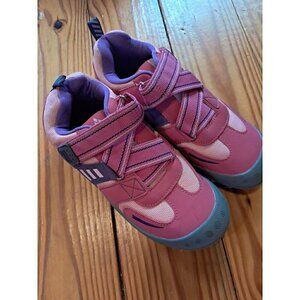 Mishansha Ankle Boots Size 6 EU 36 B Kid Hiking Walking Shoes